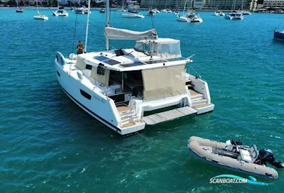 Fountaine Pajot Astrea 42 Flerskrovsbåt 2023, med Volvo motor, USA