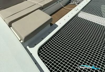 Fountaine Pajot Astrea 42 Flerskrovsbåt 2023, med Volvo motor, USA