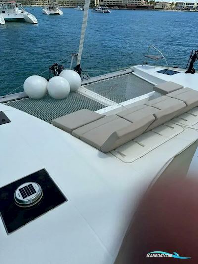 Fountaine Pajot Astrea 42 Flerskrovsbåt 2023, med Volvo motor, USA