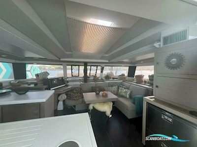 Fountaine Pajot Astrea 42 Flerskrovsbåt 2023, med Volvo motor, USA