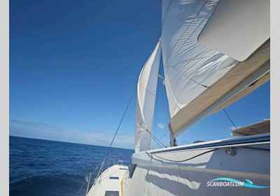 Fountaine Pajot Astrea 42 Flerskrovsbåt 2020, med Volvo motor, Ingen landinfo