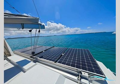 Fountaine Pajot Astrea 42 Flerskrovsbåt 2020, med Volvo motor, Ingen landinfo
