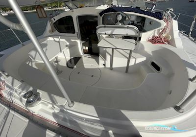 Fountaine Pajot Belize 43 Flerskrovsbåt 2001, med Yanmar motor, Martinique