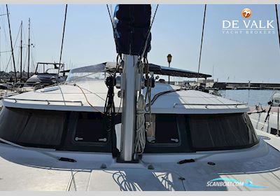 Fountaine Pajot Belize 43 Flerskrovsbåt 2004, med Yanmar motor, Spanien