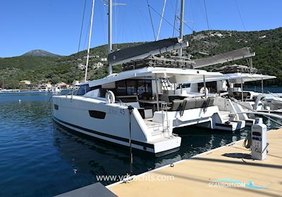 Fountaine Pajot Elba 45 Flerskrovsbåt 2022, med Volvo Penta D2-60F motor, Grekland