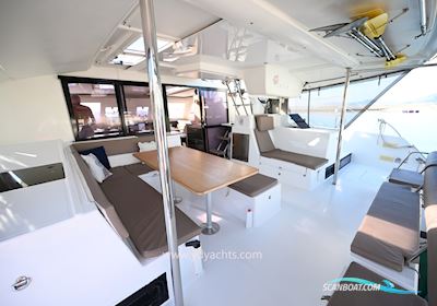 Fountaine Pajot Helia 44 Flerskrovsbåt 2015, med Volvo Penta D2 - 55F motor, Grekland