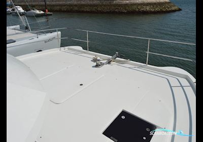 Fountaine Pajot MY 37 Flerskrovsbåt 2017, med Volvo Penta D3-220 motor, Portugal