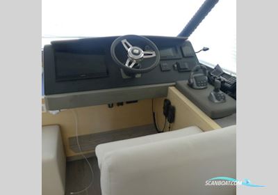 Fountaine Pajot MY 40 / MY.5 Gold Version Flerskrovsbåt 2019, med Volvo IPS 400 motor, Frankrike