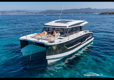 Fountaine Pajot MY4.S Flerskrovsbåt 2023, med Yanmar motor, Tyskland