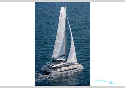 Fountaine Pajot Samana 59 Flerskrovsbåt 2020, Portugal