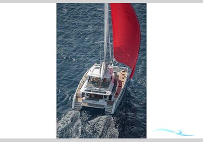 Fountaine Pajot Samana 59 Flerskrovsbåt 2020, Portugal