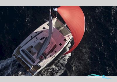 Fountaine Pajot Saona 47 Flerskrovsbåt 2018, Ingen landinfo