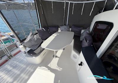 Fountaine Pakot Lavezii 40 Flerskrovsbåt 2005, med Volvo,D1-30 motor, Martinique