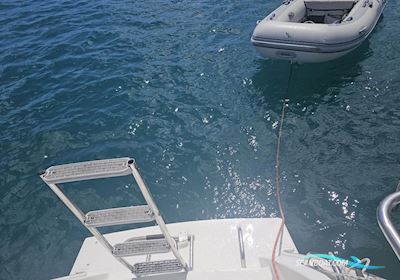 Hélia 44 Flerskrovsbåt 2013, med Volvo D2-40 motor, Martinique