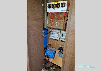 LAGOON  42 Flerskrovsbåt 2018, med YANAMAR motor, Ingen landinfo