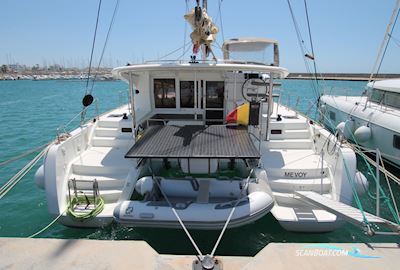 Lagoon 39 Owners Version Flerskrovsbåt 2013, Spanien