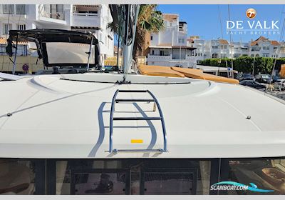 Lagoon 40 Flerskrovsbåt 2019, med Yanmar motor, Spanien
