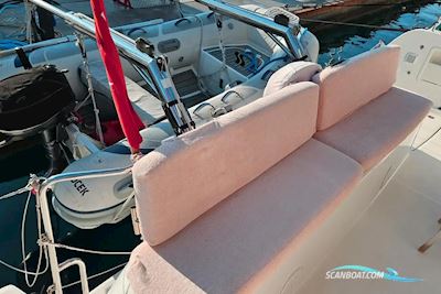 Lagoon 40 Flerskrovsbåt 2023, med Yanmar motor, Virgin Islands