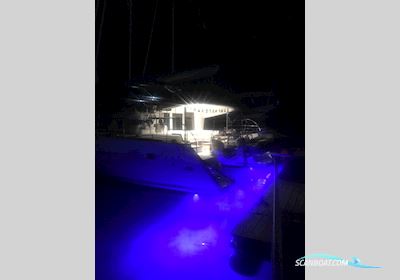 Lagoon 400 S2 Flerskrovsbåt 2017, med 2 x 40 HP motor, Kroatien
