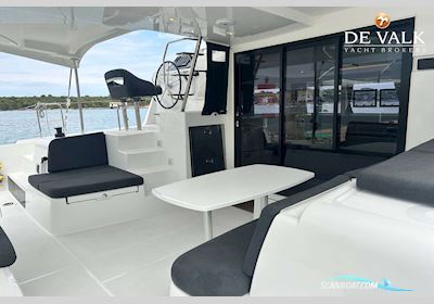 Lagoon 42 Flerskrovsbåt 2023, med Yanmar motor, Spanien