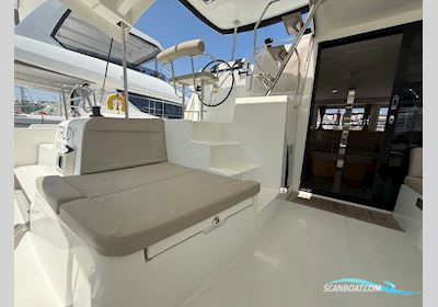 Lagoon 42 Flerskrovsbåt 2020, med Yanmar motor, Grekland