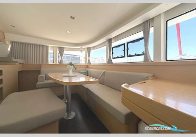 Lagoon 42 Flerskrovsbåt 2020, med Yanmar motor, Grekland