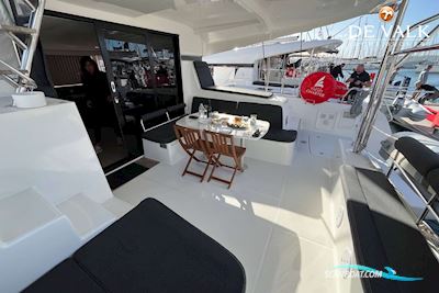 Lagoon 42 Flerskrovsbåt 2019, med Yanmar motor, Kroatien