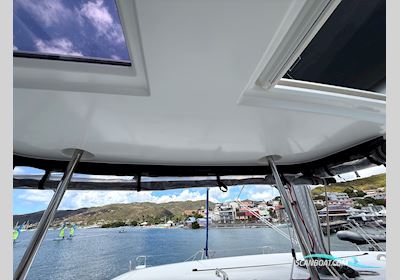 Lagoon 42 Flerskrovsbåt 2018, med Yanmar motor, Ingen landinfo