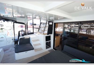 Lagoon 42 Flerskrovsbåt 2017, med Yanmar motor, Grekland