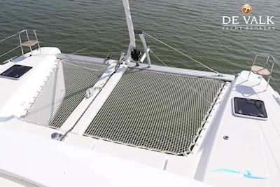 Lagoon 42 Flerskrovsbåt 2023, med Yanmar motor, Holland