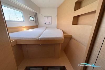 Lagoon 42 Flerskrovsbåt 2020, med Yanmar motor, Grekland