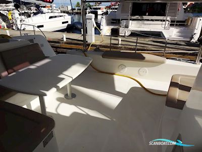 Lagoon 42 Flerskrovsbåt 2020, med Yanmar motor, Ingen landinfo