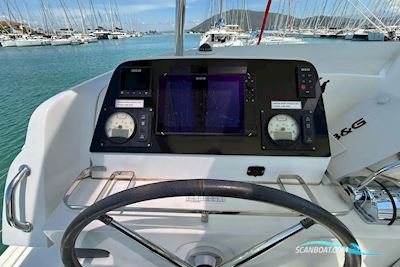 Lagoon 42 Flerskrovsbåt 2020, med Yanmar motor, Grekland
