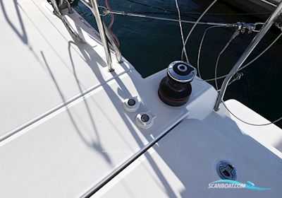 Lagoon 450 F Flerskrovsbåt 2017, med Yanmar motor, Grekland