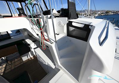 Lagoon 450 F Flerskrovsbåt 2017, med Yanmar motor, Grekland