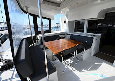 Lagoon 450 F Flerskrovsbåt 2019, med Yanmar motor, Grekland