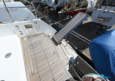 Lagoon 450 F Flerskrovsbåt 2014, med Yanmar motor, Grekland