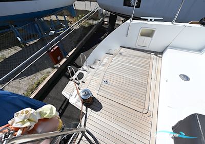 Lagoon 450 F Flerskrovsbåt 2014, med Yanmar motor, Grekland
