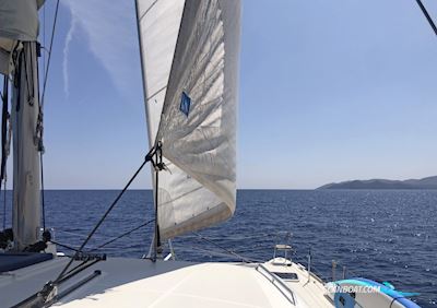 Lagoon 450 F Flerskrovsbåt 2014, med Yanmar motor, Spanien