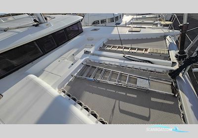 Lagoon 450 F Flerskrovsbåt 2016, med Lagoon motor, Frankrike