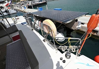 Lagoon 450 S Owners Version Flerskrovsbåt 2018, med Yanmar motor, Grekland