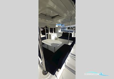 Lagoon 450 Flerskrovsbåt 2018, med Yanmar motor, Ingen landinfo