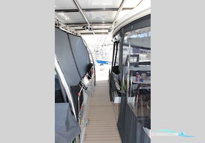 Lagoon 450S Flerskrovsbåt 2019, med Yanmar 4JH57 motor, Portugal