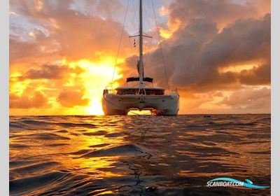 Lagoon 46 Flerskrovsbåt 2021, med YANMAR motor, Frankrike