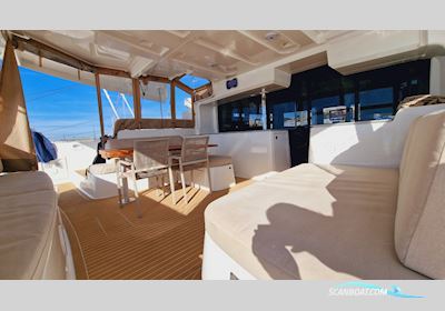 Lagoon 46 Flerskrovsbåt 2021, med YANMAR 4JH57 motor, Portugal