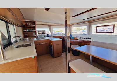 Lagoon 46 Flerskrovsbåt 2021, med YANMAR 4JH57 motor, Portugal