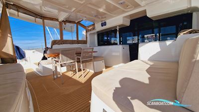 Lagoon 46 Flerskrovsbåt 2021, med YANMAR 4JH57 motor, Portugal