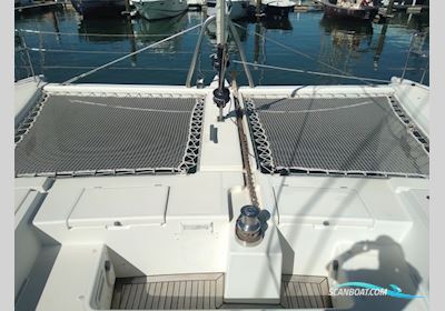 Lagoon 560 Flerskrovsbåt 2017, med Yanmar 4JH110 motor, Portugal