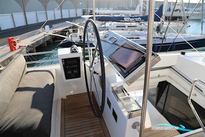 Lagoon 620 Flerskrovsbåt 2020, Italien