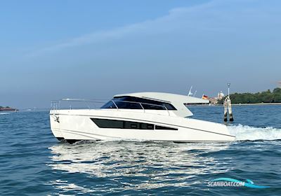 Makai Makai 37 - Neuboot Flerskrovsbåt 2025, med Yanmar 8LV320 motor, Tyskland